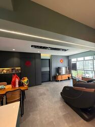 Blk 409D Northshore Residences II (Punggol), HDB 4 Rooms #558906331